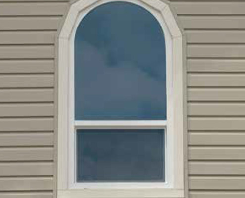 Regina Window & Exterior Awning Window