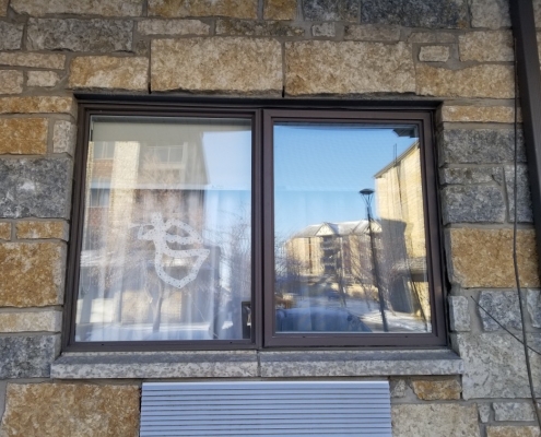 Regina Window & Exterior Double Hung Window in Regina